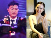 Đời sống Showbiz - Xuân Trường U23 VN: &quot;Sao nữ thả thính cầu thủ có mục đích là điều không hay&quot;