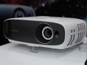 Công nghệ thông tin - BenQ công bố máy chiếu 4K thực đầu tiên trên thế giới