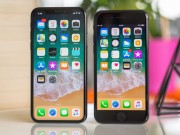 Thời trang Hi-tech - Apple “bỏ túi” gần 90 tỷ USD, iPhone X bán đắt như tôm tươi