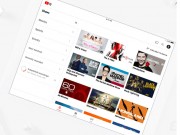 Công nghệ thông tin - YouTube TV đã có mặt trên Apple TV và Roku