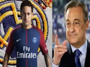 Bóng đá - Neymar kỷ niệm 350 bàn: Tuyên thệ &quot;làm cỏ&quot; Real, ông trùm sợ hãi