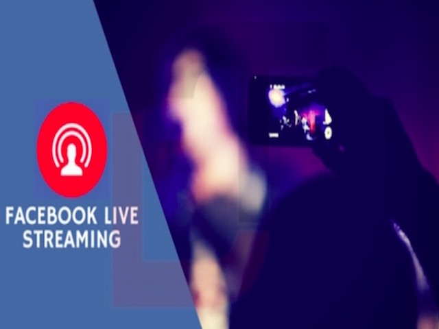 Facebook sắp cho phép ”boa” tiền khi người dùng livestream?