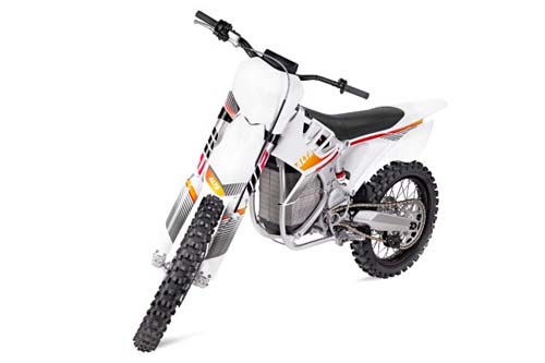 Cào cào điện 2018 Alta Motors Redshift MXR chính thức ra mắt - 2