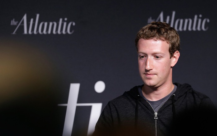 Mark Zuckerberg &#34;thú tội&#34; nhân dịp sinh nhật lần thứ 14 của Facebook - 1