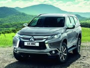 Tin tức ô tô - Nhiều xe Mitsubishi giảm giá hàng trăm triệu đồng