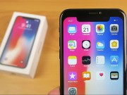 Dế sắp ra lò - Những smartphone đẹp như iPhone X, nhưng giá rẻ bất ngờ