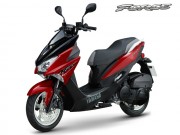 Thế giới xe - 2018 Yamaha Force 155: Xe tay ga “khuấy động” giới trẻ