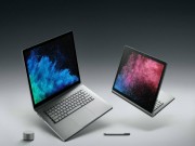 Thời trang Hi-tech - Microsoft Surface phiên bản mới giá rẻ hơn 4,5 triệu đồng