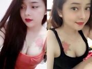 Đời sống Showbiz - Bất ngờ trước nhan sắc xinh như hot girl của con gái Long Nhật