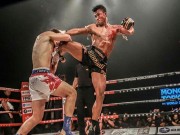 Thể thao - Buakaw Banchamek: “Thánh Muay Thái” vạn người khiếp sợ