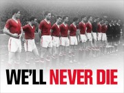 Bóng đá - 60 năm thảm họa Munich 1958: Thế hệ Busby Babes yểu mệnh &amp; tấn bi kịch MU