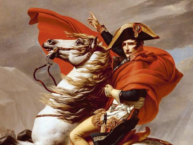 Kho báu 80 tấn vàng Napoleon vơ vét từ Nga giờ ở đâu?