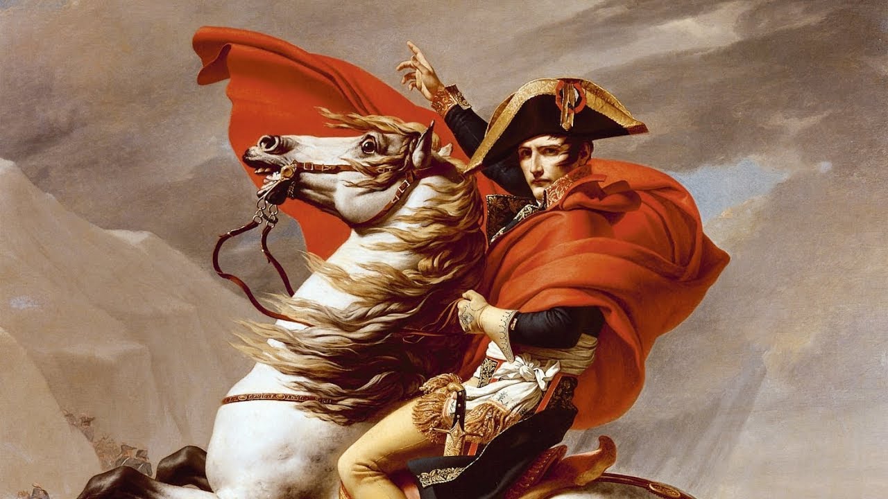 Kho báu 80 tấn vàng Napoleon vơ vét từ Nga giờ ở đâu? - 1