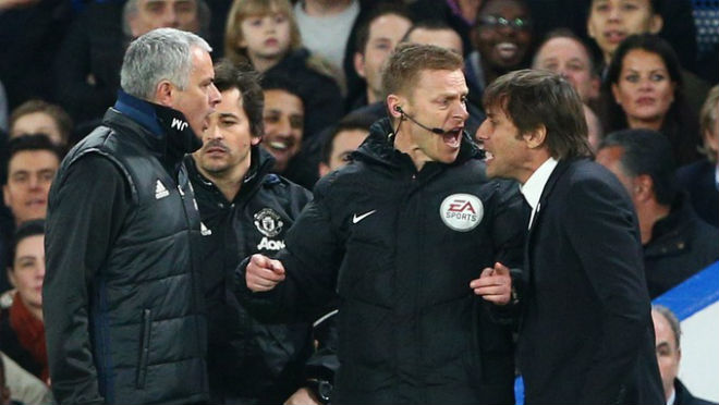 Chelsea tồi tệ: Bị trò “đâm lén”, Conte sẽ bay ghế như Mourinho? - 1