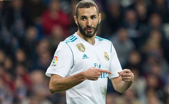 Chuyển nhượng MU: &#34;Cuỗm&#34; Benzema, nhắm luôn SAO Barca 145 triệu euro - 3