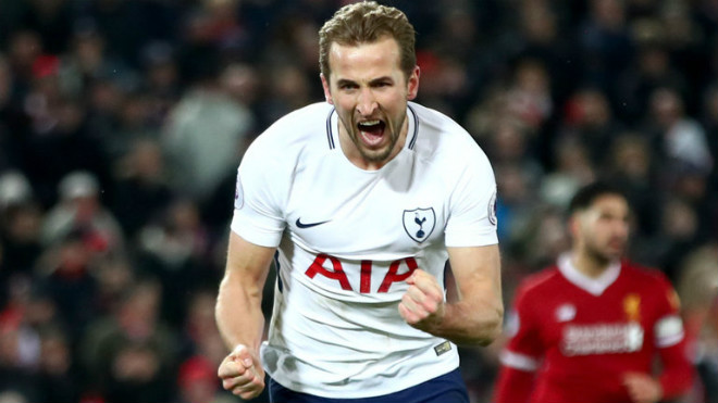 Harry Kane 24 tuổi, 100 bàn: Real thèm khát, Perez phải “trảm” Ronaldo - 1