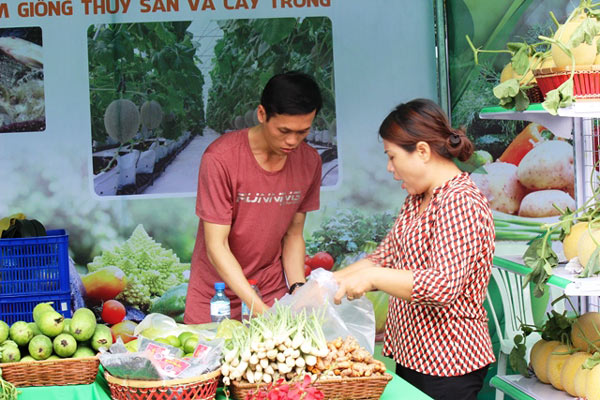 Thực phẩm Tết: Hết hồn chả lụa, giò thủ làm từ thịt bẩn ào ra chợ - 2