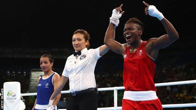 Tin dữ: Chóp bu dính mafia, boxing nguy cơ bị bật khỏi Olympic - 1