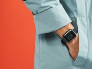 Bí quyết mặc đẹp - Bản sao Apple Watch có GPS, pin xài 45 ngày, giá chỉ 2,25 triệu đồng