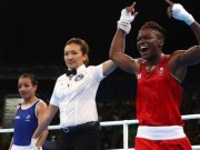 Thể thao - Tin dữ: Chóp bu dính mafia, boxing nguy cơ bị bật khỏi Olympic