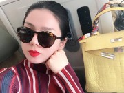 Đời sống Showbiz - Vụ Lệ Quyên thu nhập 3 triệu USD/năm: &quot;Nghệ sĩ Việt đi ăn cướp cũng không có&quot;