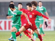 Bóng đá - Cảm hứng U23 Việt Nam thổi lửa V-League