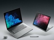 Thời trang Hi-tech - Sẽ có Surface Laptop và Surface Book 2 giá siêu rẻ từ năm 2018