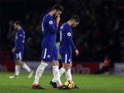 Bóng đá - Chelsea thua thảm: Quân tướng rệu rã, Real &amp; PSG &quot;hút máu&quot; hốt Hazard