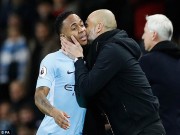 Bóng đá - Siêu chấn động: Pep Guardiola đàm phán về Real, sao Man City lo mất thầy