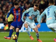 Bóng đá - Bàn thắng đẹp vòng 22 La Liga: &quot;Hàng thải&quot; Liverpool múa chân, Messi sững sờ