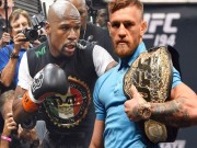 Thể thao - Tái đấu ở MMA, McGregor sẽ tiễn Mayweather vào “vô thức” trong 35 giây