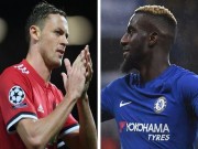 Bóng đá - Thảm họa Chelsea &amp; Bakayoko: Triệu fan MU hả hê, khen Matic “ngon hơn”