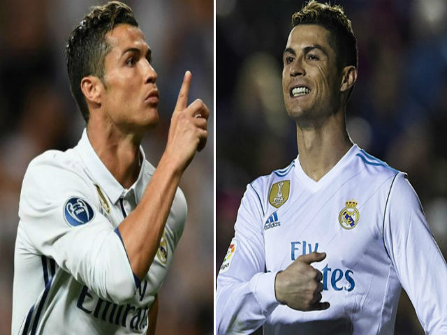 Ronaldo tệ nhất sự nghiệp: Bị nghi buông sớm La Liga, tất tay cho C1
