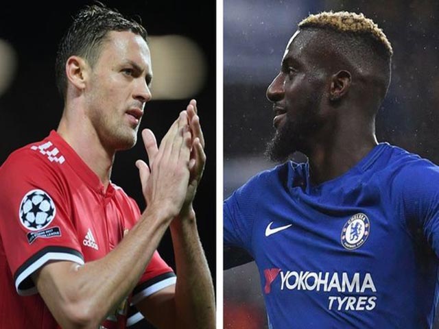 Thảm họa Chelsea & Bakayoko: Triệu fan MU hả hê, khen Matic “ngon hơn”