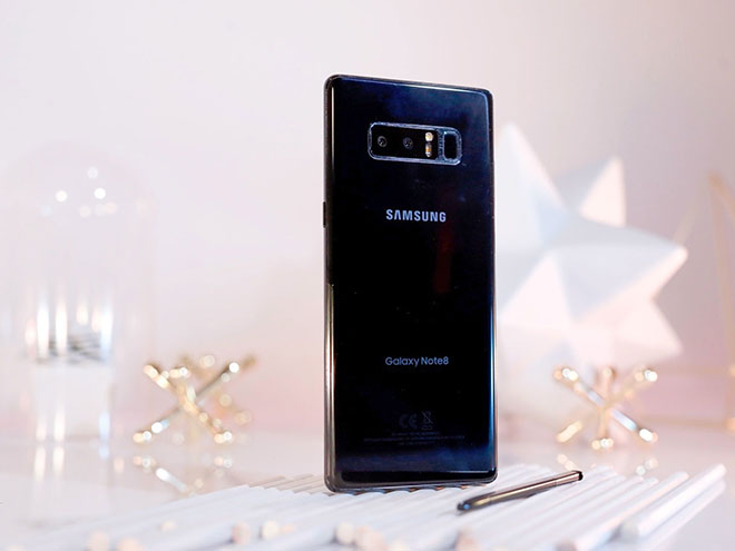 Samsung tính đưa camera kép chụp xóa phông đến smartphone giá rẻ - 1