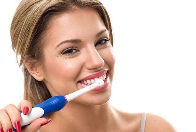 Chải răng 2 lần một ngày có thực sự ngăn ngừa ung thư? - 1