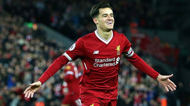 Coutinho 160 triệu euro: &#34;Bom tấn&#34; chưa tưng bừng, Barca vui không nổi - 3