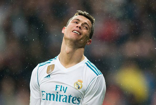 Real Madrid tuột dốc thê thảm: Chỉ mặt 5 &#34;tội đồ&#34;, có Ronaldo - 1