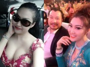 Đời sống Showbiz - Phi Thanh Vân lên tiếng chuyện chia tay bạn trai đại gia sau vài tháng hẹn hò