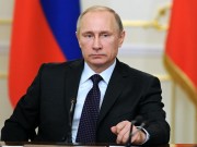 Thế giới - Tiết lộ tổng tài sản của ông Putin trong 6 năm qua