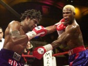 Thể thao - Võ sỹ boxing gây chấn động hơn cả Mike Tyson: Hèn hạ, giết người đốt nhà