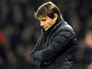 Bóng đá - Conte, Mourinho &amp; &quot;lò xay&quot; Chelsea: Căn bệnh 18 tháng nghiệt ngã