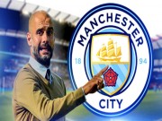 Bóng đá - Man City sắp cán mốc 500 triệu bảng mua SAO: Pep chỉ giỏi vung tiền mua cúp?