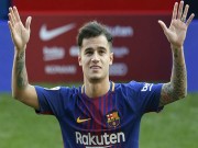 Bóng đá - Coutinho 160 triệu euro: &quot;Bom tấn&quot; chưa tưng bừng, Barca vui không nổi