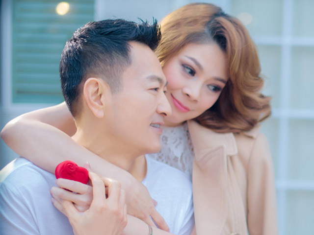 Thanh Thảo sẽ kết hôn cùng bạn trai Việt kiều trong năm nay