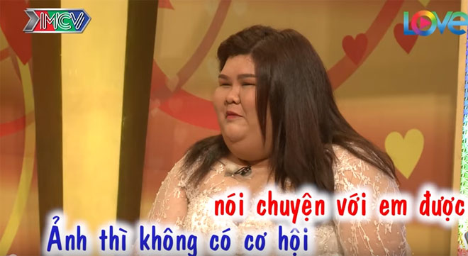 Chồng yêu đơn phương vợ 4 năm trời, &#34;vỗ béo&#34; lên 120kg rồi cưới - 2