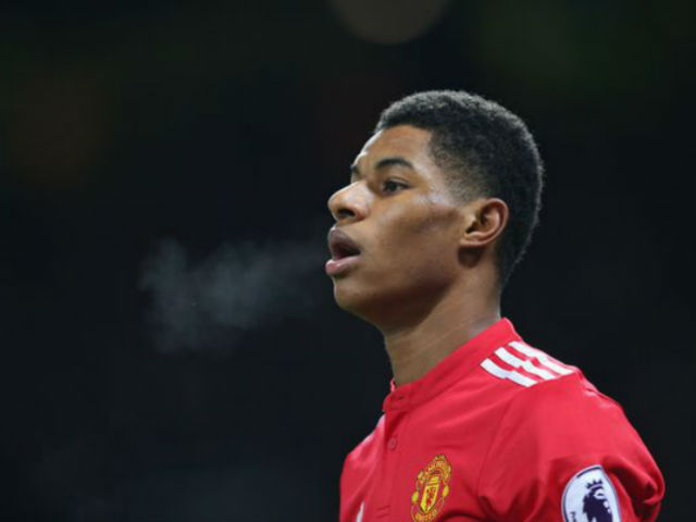 Mourinho đày đọa Rashford: Rời MU để sáng như De Bruyne, Salah