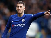 Bóng đá - Chelsea biến lớn: Hazard “đào tẩu” sang MU, không phải chuyện đùa