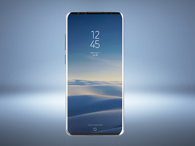 Samsung Galaxy S9/S9+ sẽ là cú hích cho thị trường đầu năm?