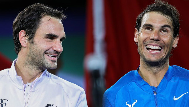 Tin thể thao HOT 9/2: Nadal không dễ buông ngôi số 1 cho Federer - 1